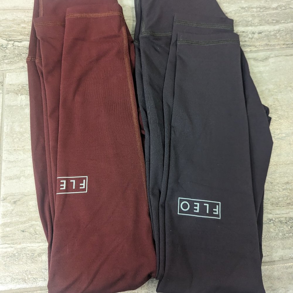 Fleo leggings